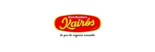 Distribuidora Kairos