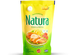 MAYONESA X 250GR.