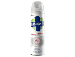 LYSOFORM DESINFECTANTE.