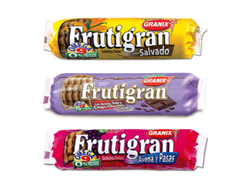 FRUTIGRAN