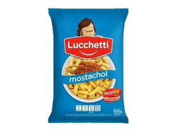 MOSTACHOL POR 500GR