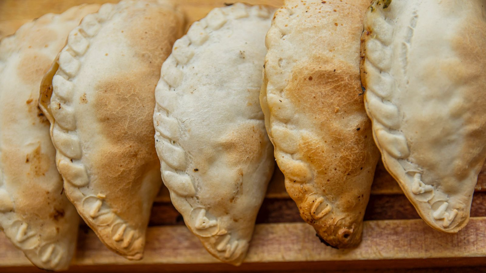 empanadas