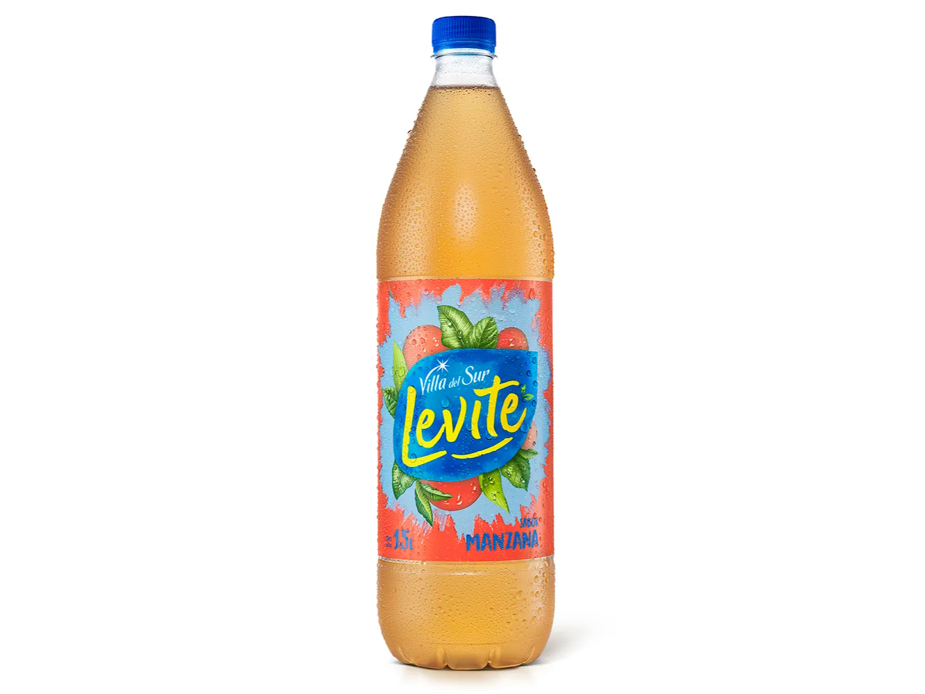 levite manzana 1500cc