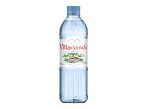 agua villavicencio 1. 5lt