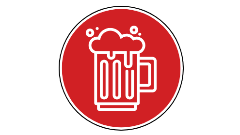 Bebidas con alcohol