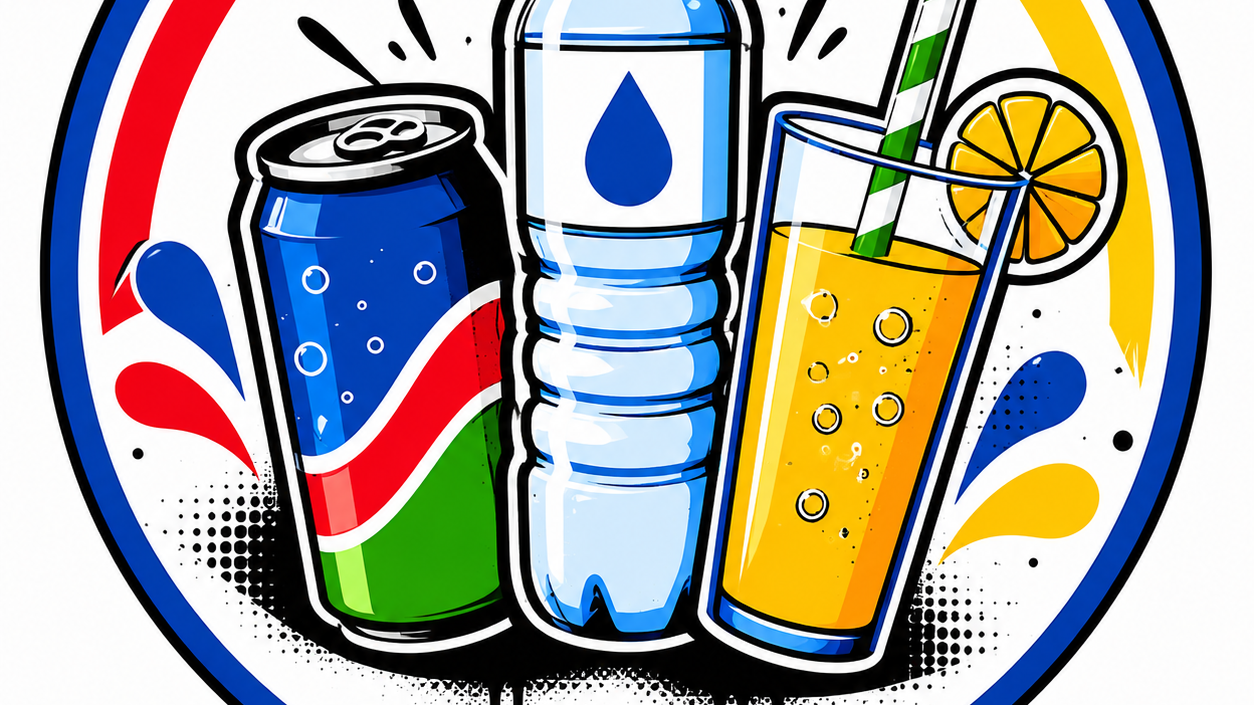 Bebidas sin alcohol