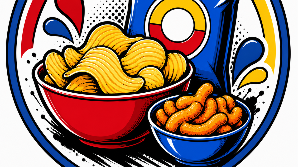 Snacks
