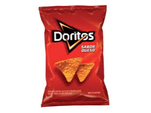 DORITOS QUESO 77G