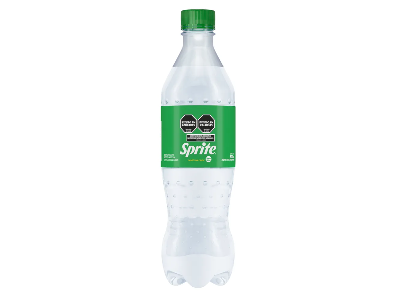 SPRITE 500 ML