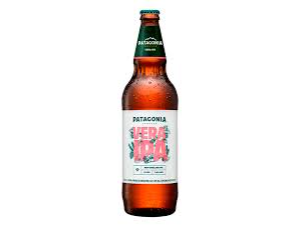 PATAGONIA VERA IPA 730 ML