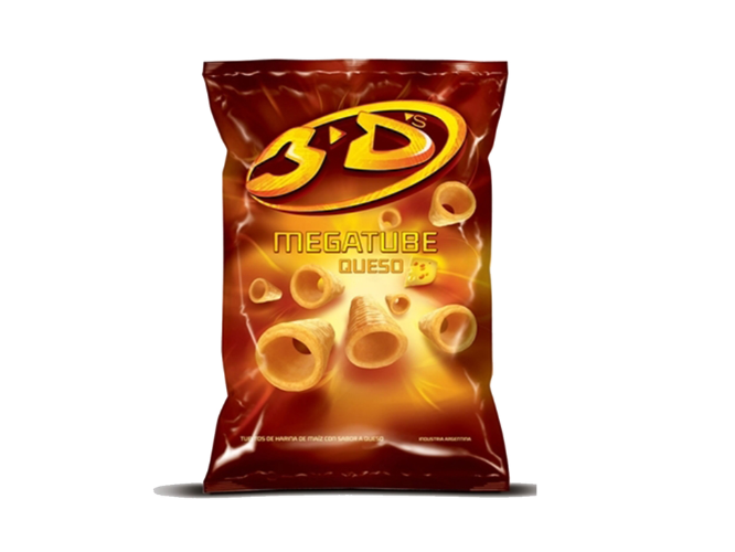 3D 143g