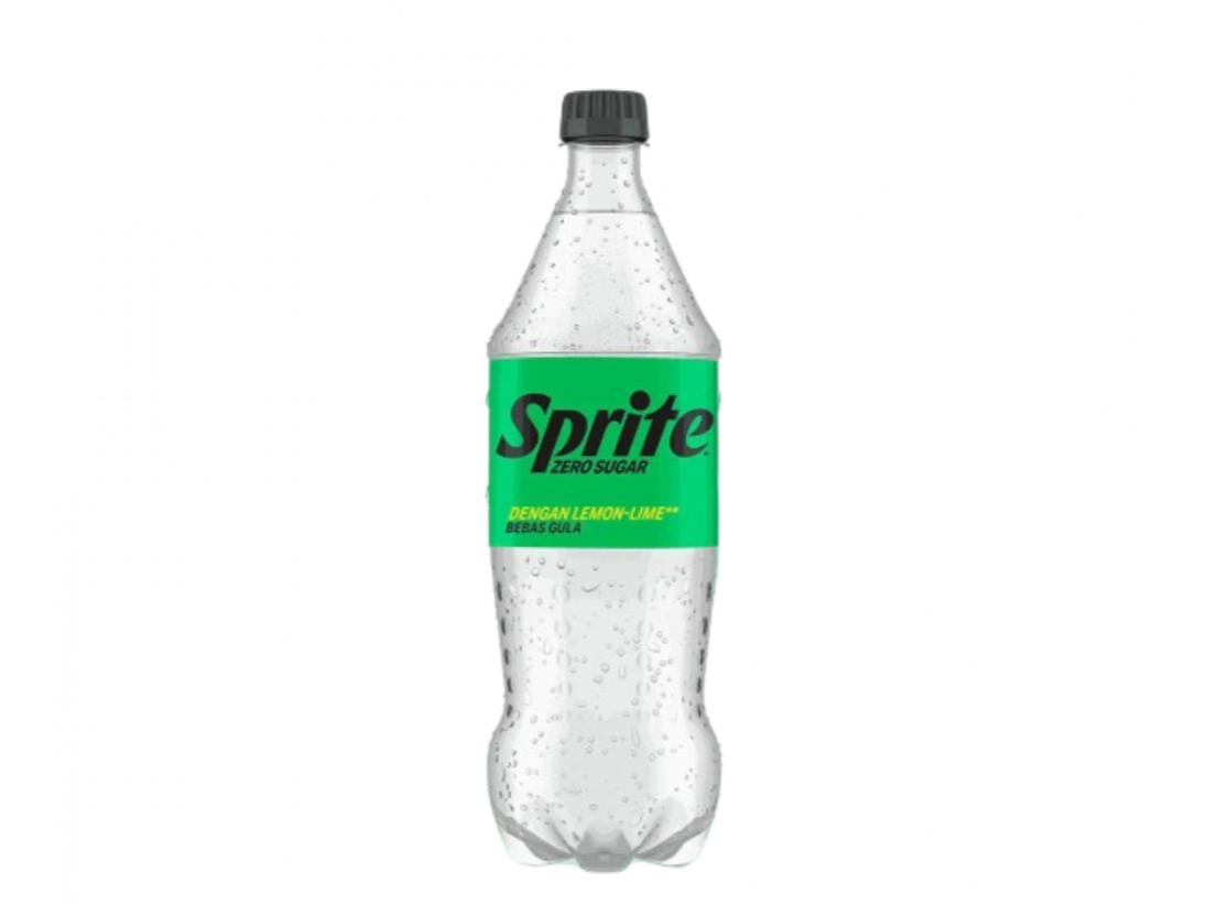 SPRITE ZERO 1L