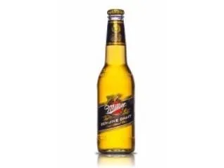 MILLER BOTELLITA 600 ML