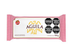 AGUILA SEMIAMARGO 150G