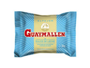 GUAYMALLEN SIMPLE BLANCO 38G
