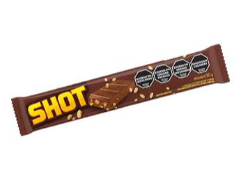 SHOT 90G