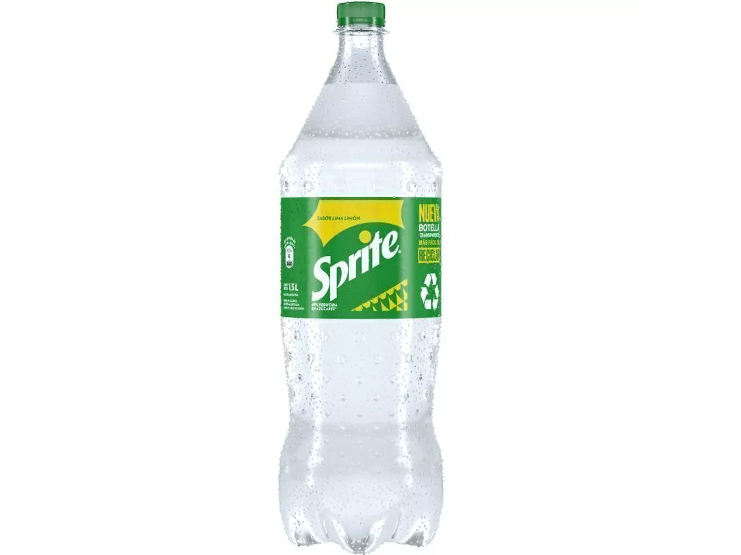 SPRITE 1.5L