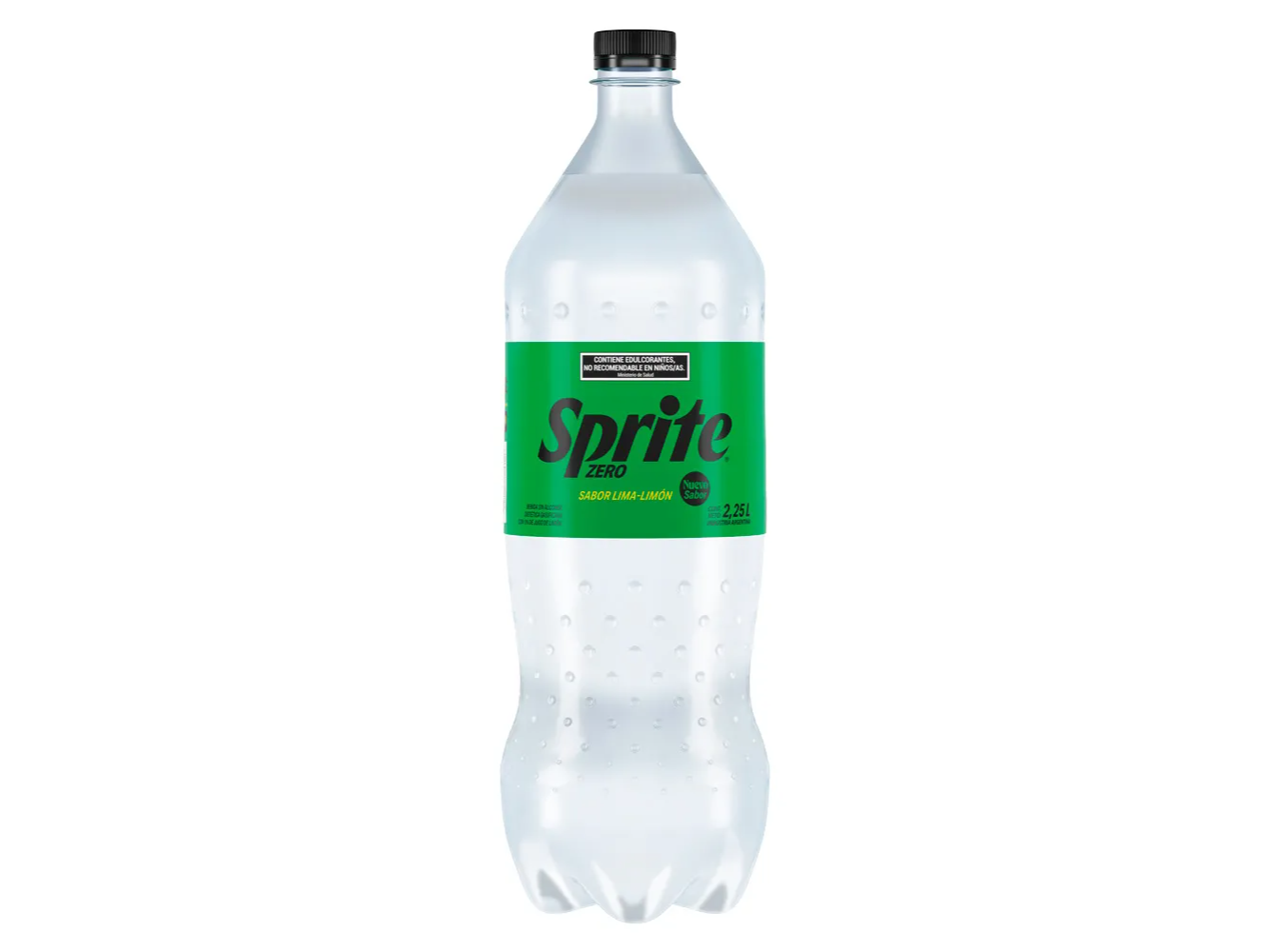 SPRITE ZERO 2.25L