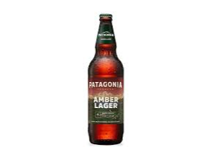 PATAGONIA AMBER LAGER 730 ML