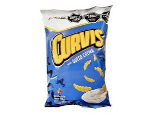 JULICROC CURVIS 65G