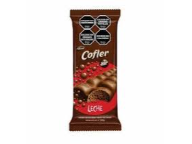 COFLER AIR 100G LECHE