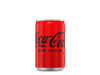 COCA COLA ZERO 220 ML