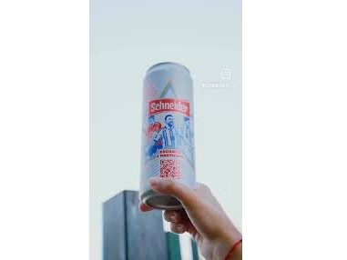 SCHNEIDER LATON 710 ML