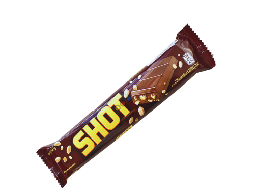 Shot  90g