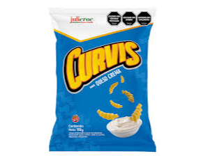 JULICROC CURVIS 180G