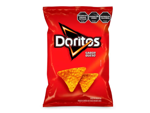 Doritos 129 g
