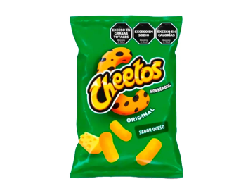 Cheetos 85 g