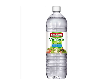 VINAGRE SAN REMO 500ML