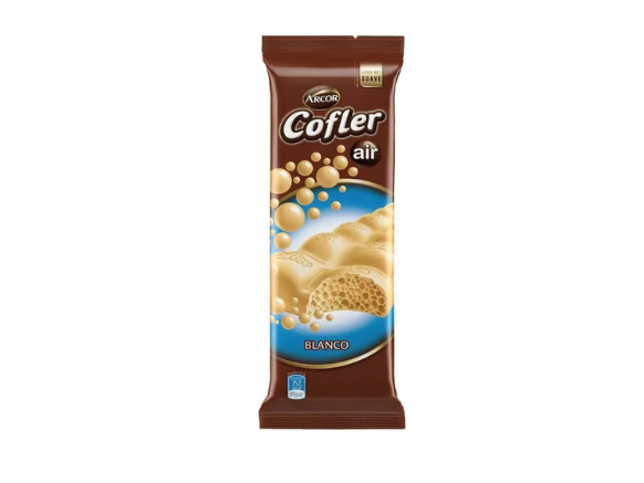 CHOCOLATE COFLER AIREADO