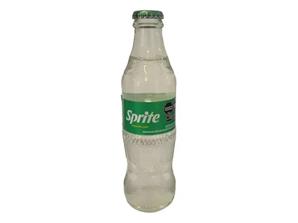 SPRITE 237 ML