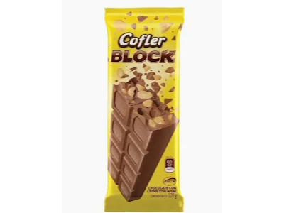 COFLER BLOCK 170G