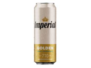 IMPERIAL GOLDEN LATON 710 ML