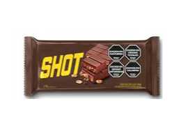 SHOT 170G