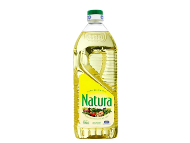 ACEITE NATURA X 900 ML