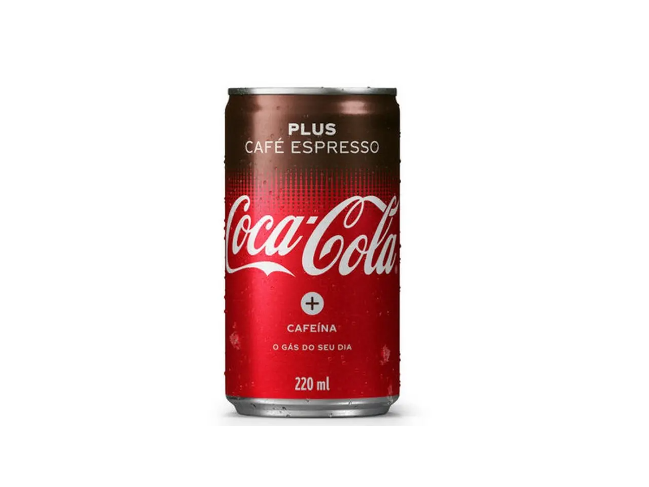 COCA COLA CON CAFE LATA 220 ML