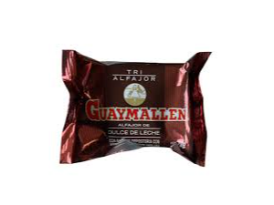 GUAYMALLEN TRIPLE NEGRO 70G