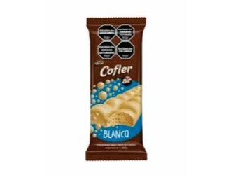 COFLER AIR 100G BLANCO