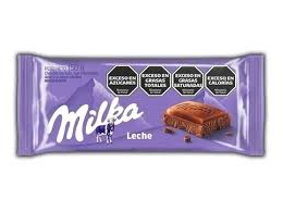 MILKA LECHE 150G