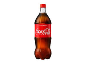 COCA COLA 1L