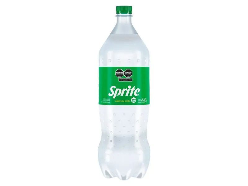SPRITE 2.25L