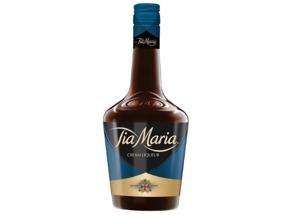 Tía Maria Cream
