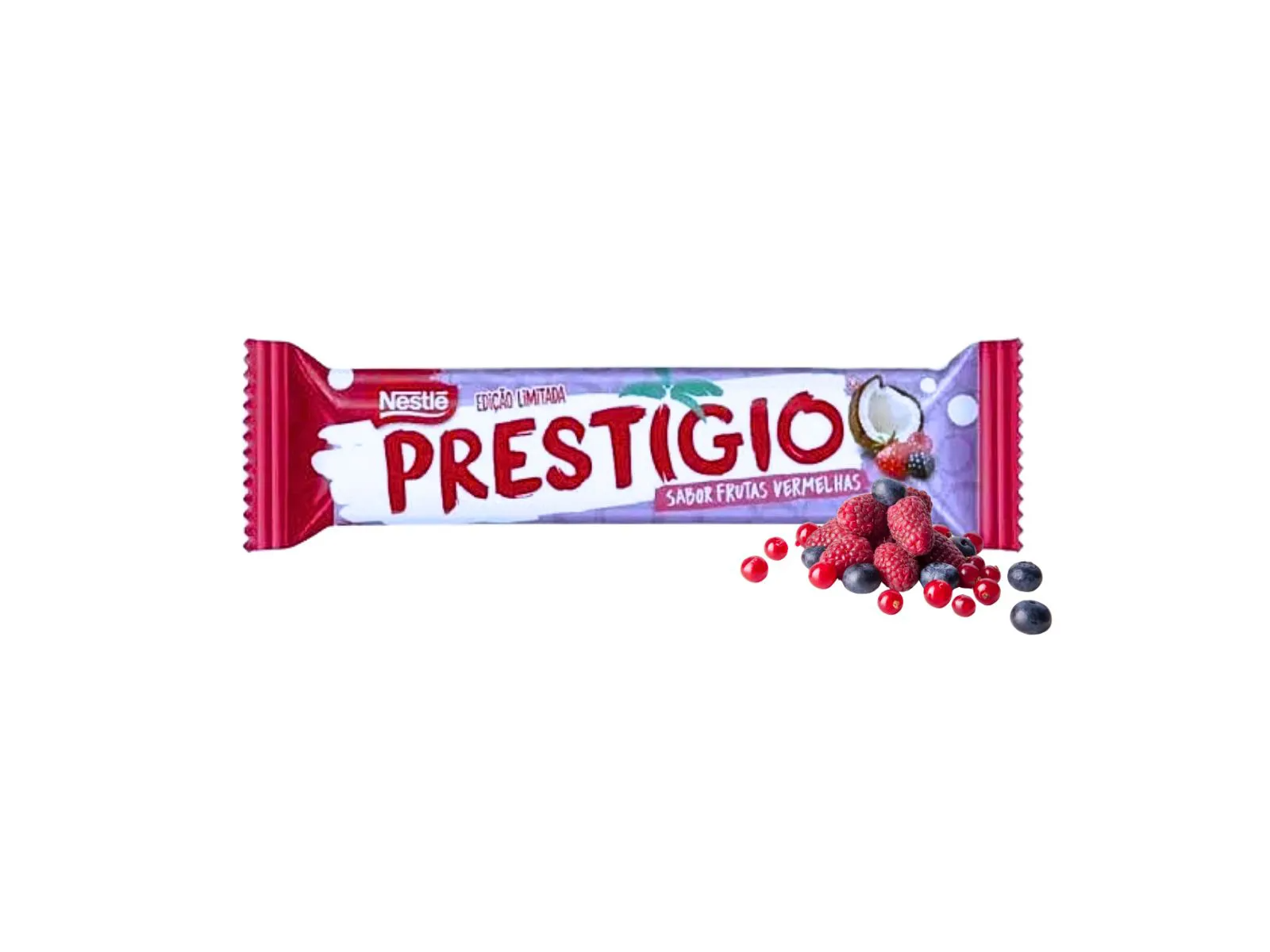 PRESTIGIO FRUTOS ROJOS 33G