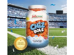JULICROC CHIZ BOLS 320G