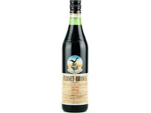 FERNET BRANCA 710 ML