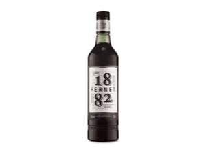 FERNET 1882 750 ML