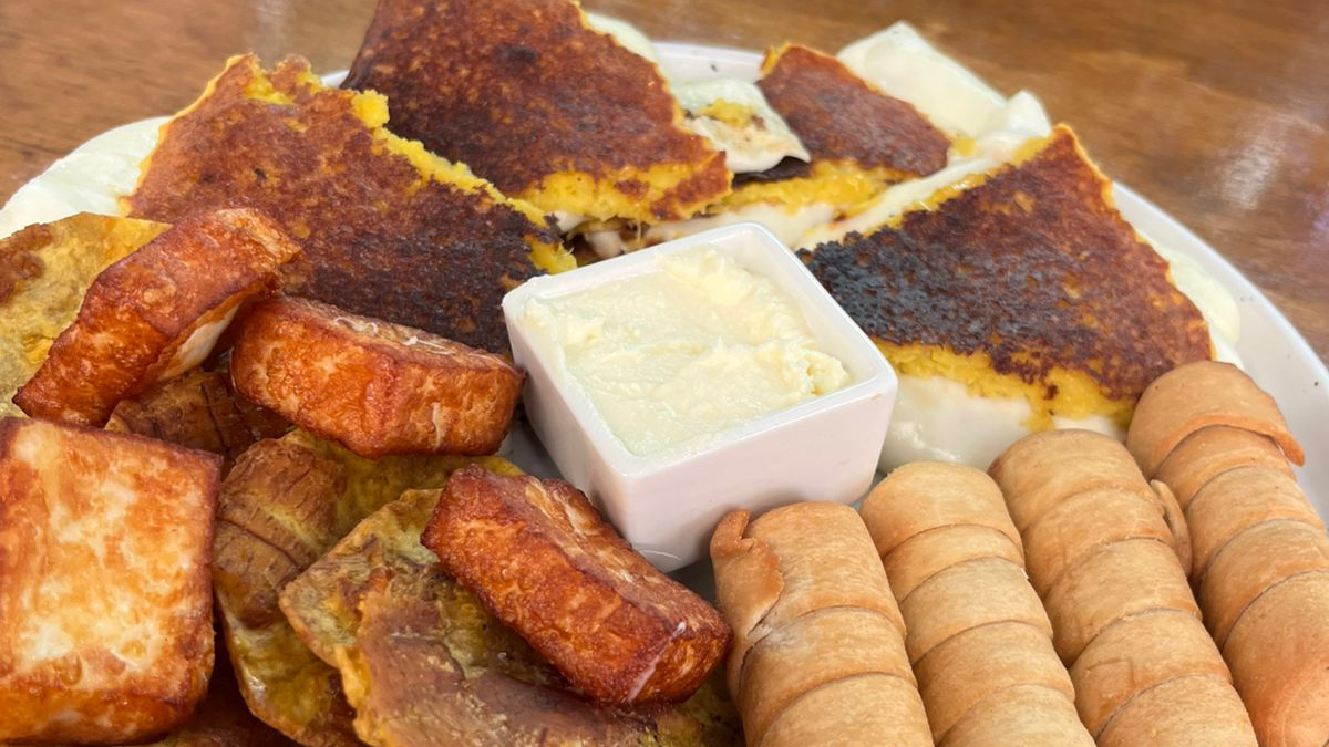 TABLAS  PARA COMPARTIR